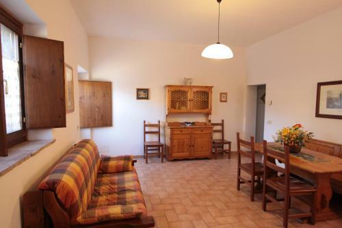 Agroturismo Agriturismo Montegonfoli