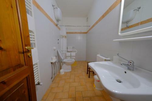Agroturismo Agriturismo Montegonfoli
