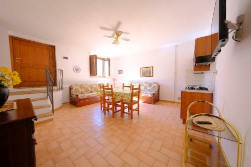 Agroturismo Agriturismo Montegonfoli