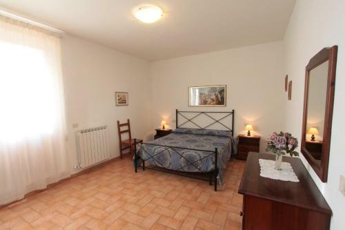 Agroturismo Agriturismo Montegonfoli