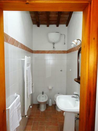 Agroturismo Agriturismo Montegonfoli