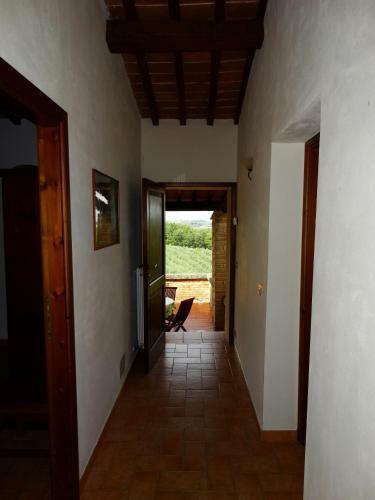 Agroturismo Agriturismo Montegonfoli
