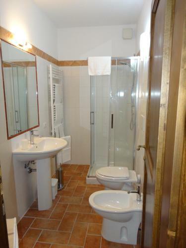 Agroturismo Agriturismo Montegonfoli