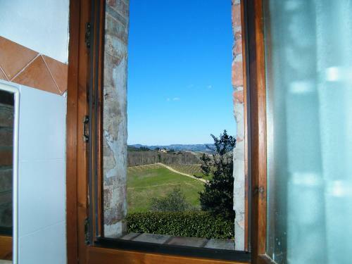 Agroturismo Agriturismo Montegonfoli
