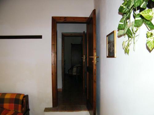 Agroturismo Agriturismo Montegonfoli