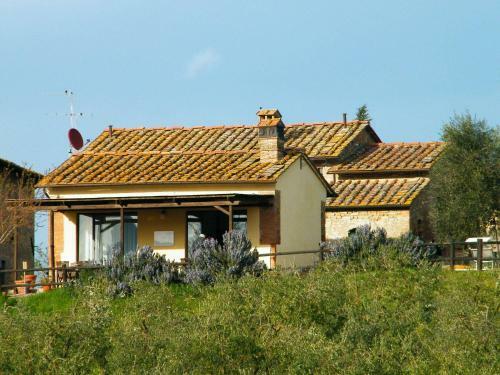 Agroturismo Agriturismo Montegonfoli