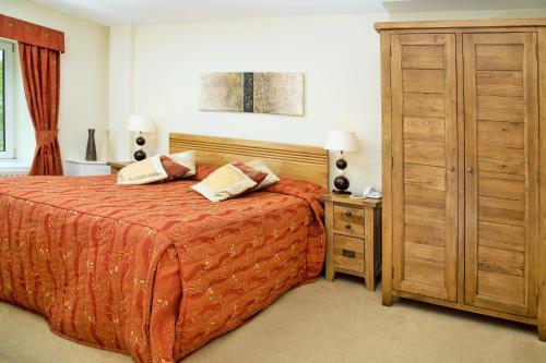 Agroturismo The Melbreak Country Hotel