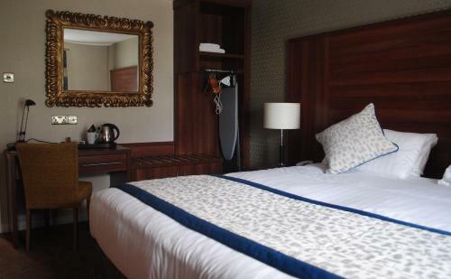 Agroturismo The Melbreak Country Hotel