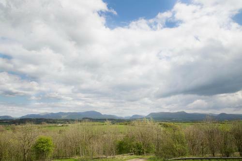 Agroturismo The Melbreak Country Hotel