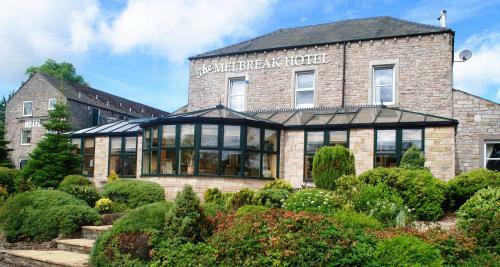 Agroturismo The Melbreak Country Hotel