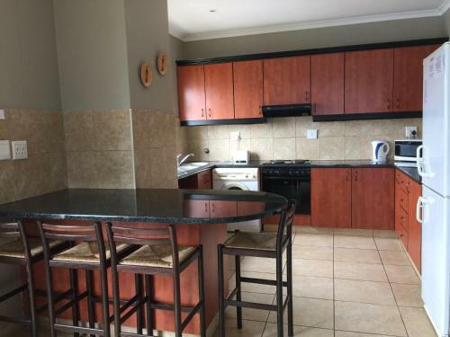 Apartamento 601 Bali Hai