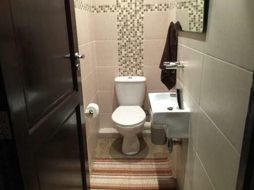 Apartamento 601 Bali Hai