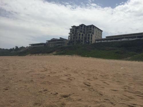 Apartamento 601 Bali Hai