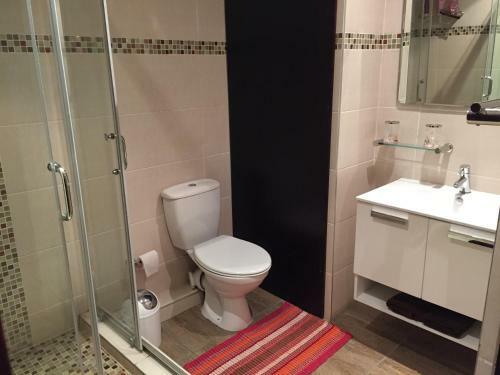 Apartamento 601 Bali Hai