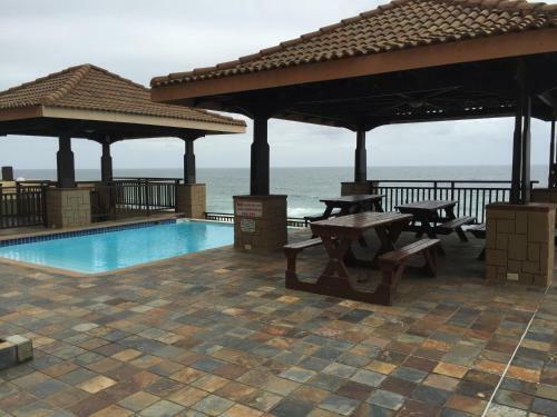 Apartamento 601 Bali Hai
