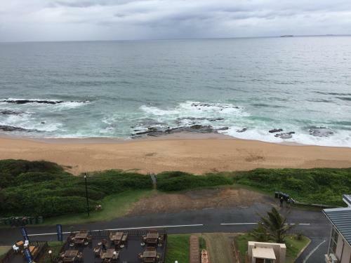 Apartamento 601 Bali Hai