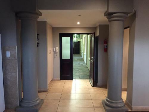 Apartamento 601 Bali Hai