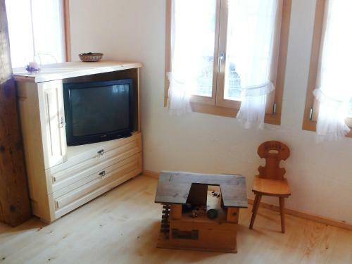 Holiday Home Hofli Jaun