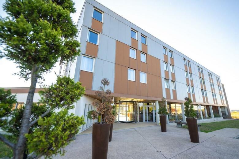 Hotel Kyriad Prestige Dijon Nord - Valmy