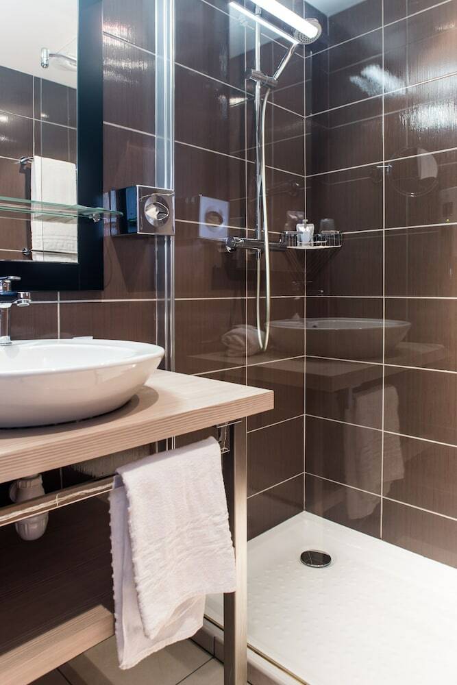 Hotel Kyriad Prestige Dijon Nord - Valmy