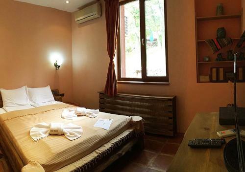 Agroturismo Villa Mark