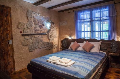 Agroturismo Villa Mark