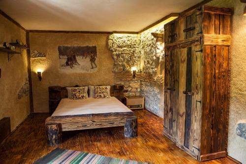 Agroturismo Villa Mark