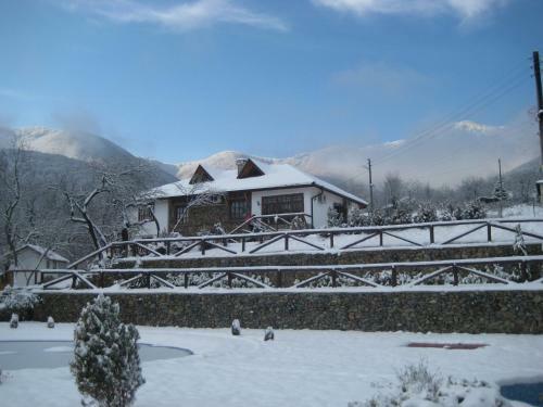 Agroturismo Villa Mark