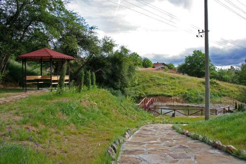 Agroturismo Villa Mark