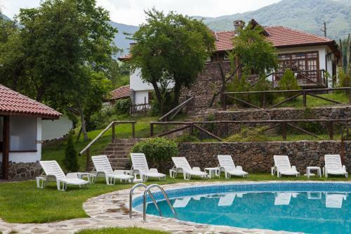 Agroturismo Villa Mark