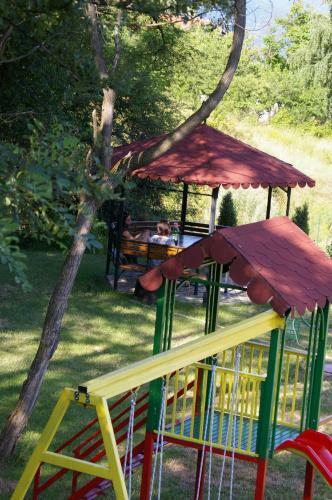 Agroturismo Villa Mark