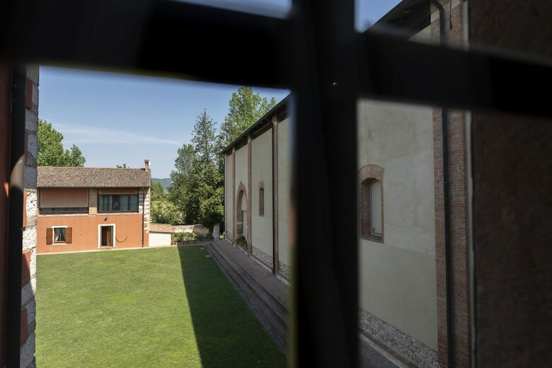 Hostal Musella Winery & Relais