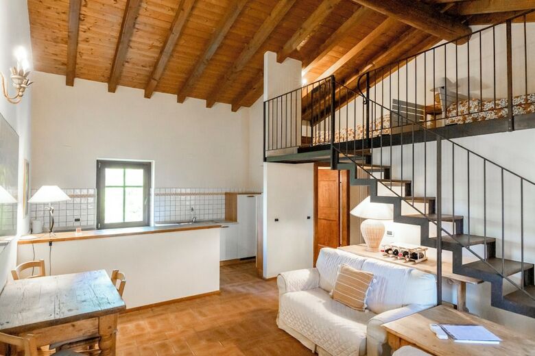 Hostal Musella Winery & Relais