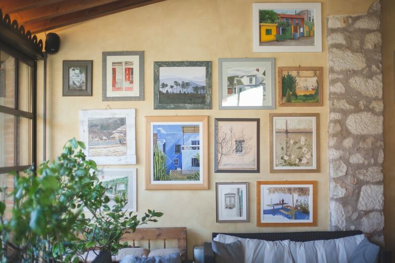 Hostal Musella Winery & Relais
