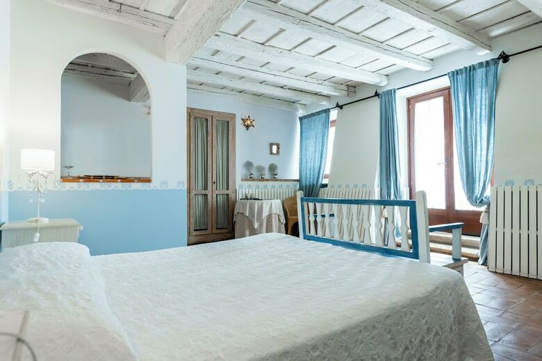 Hostal Musella Winery & Relais