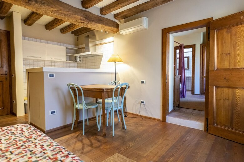 Hostal Musella Winery & Relais