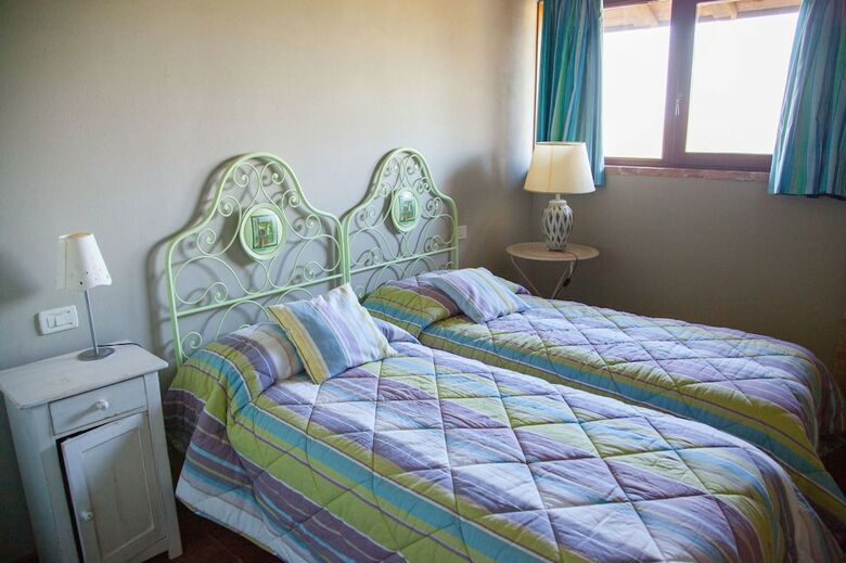 Hostal Musella Winery & Relais