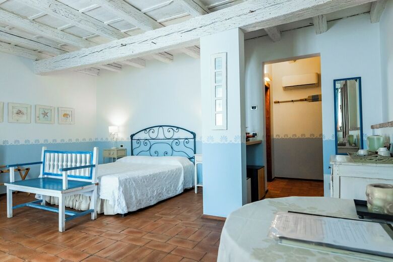 Hostal Musella Winery & Relais
