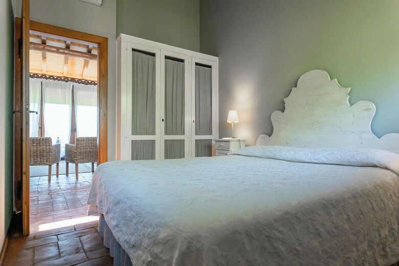 Hostal Musella Winery & Relais