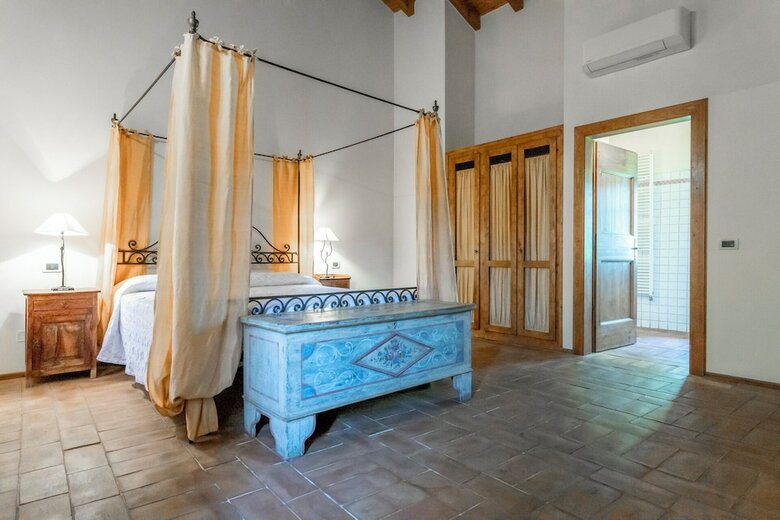 Hostal Musella Winery & Relais