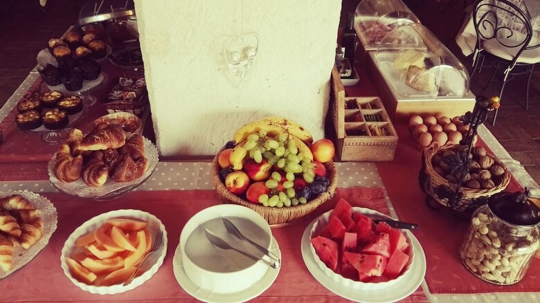 Hostal Musella Winery & Relais