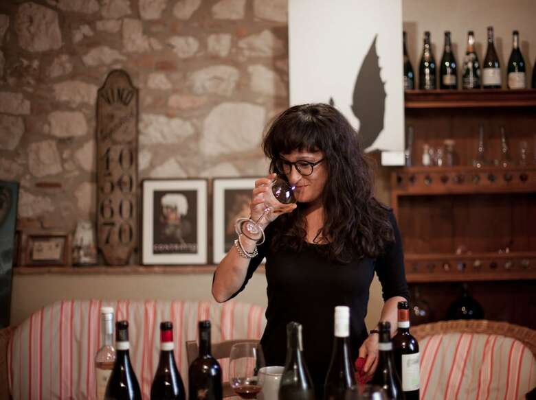 Hostal Musella Winery & Relais