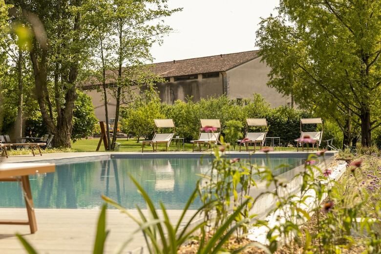 Hostal Musella Winery & Relais