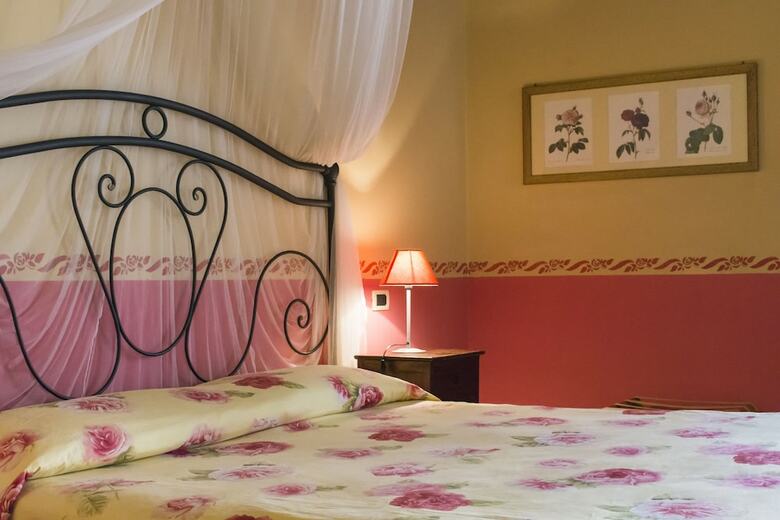 Hostal Musella Winery & Relais