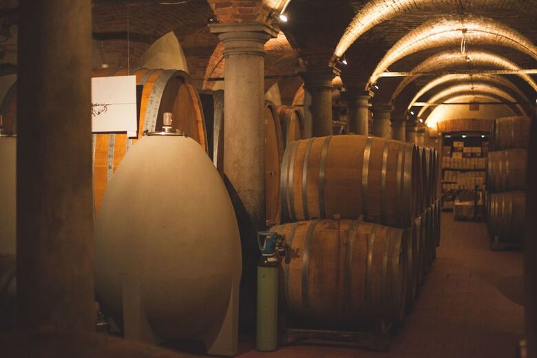Hostal Musella Winery & Relais
