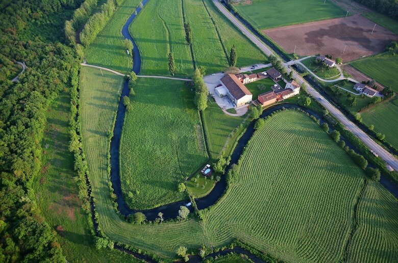 Hostal Musella Winery & Relais