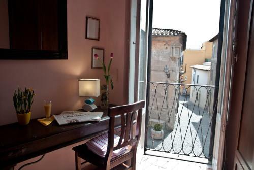 Bed & Breakfast Agora