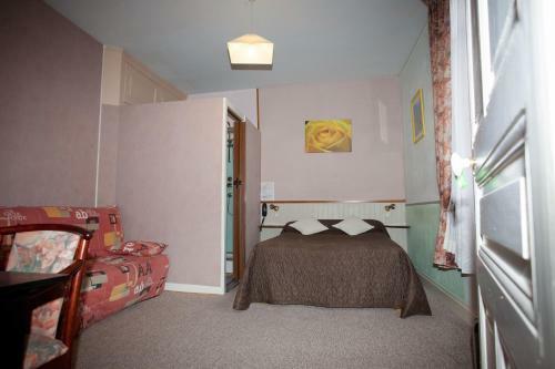 Hotel De La Cit�