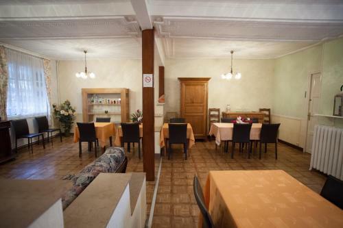Hotel De La Cit�