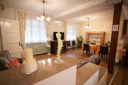 Hotel De La Cit�